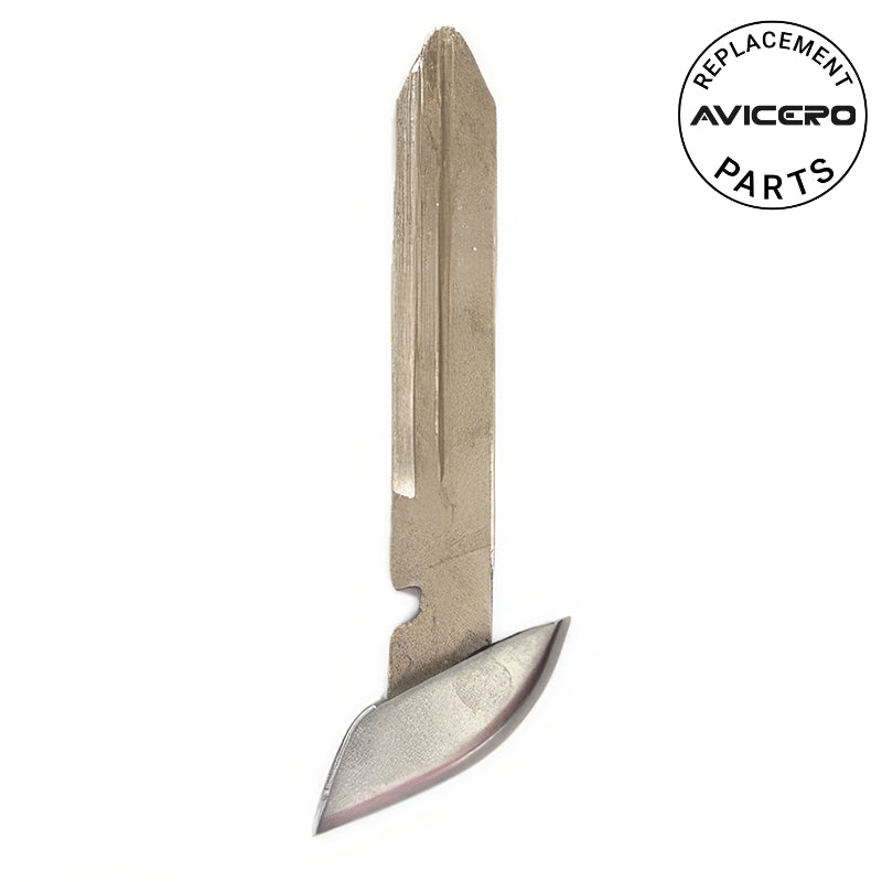 Emergency Key PN: 70019938, 5923545AG