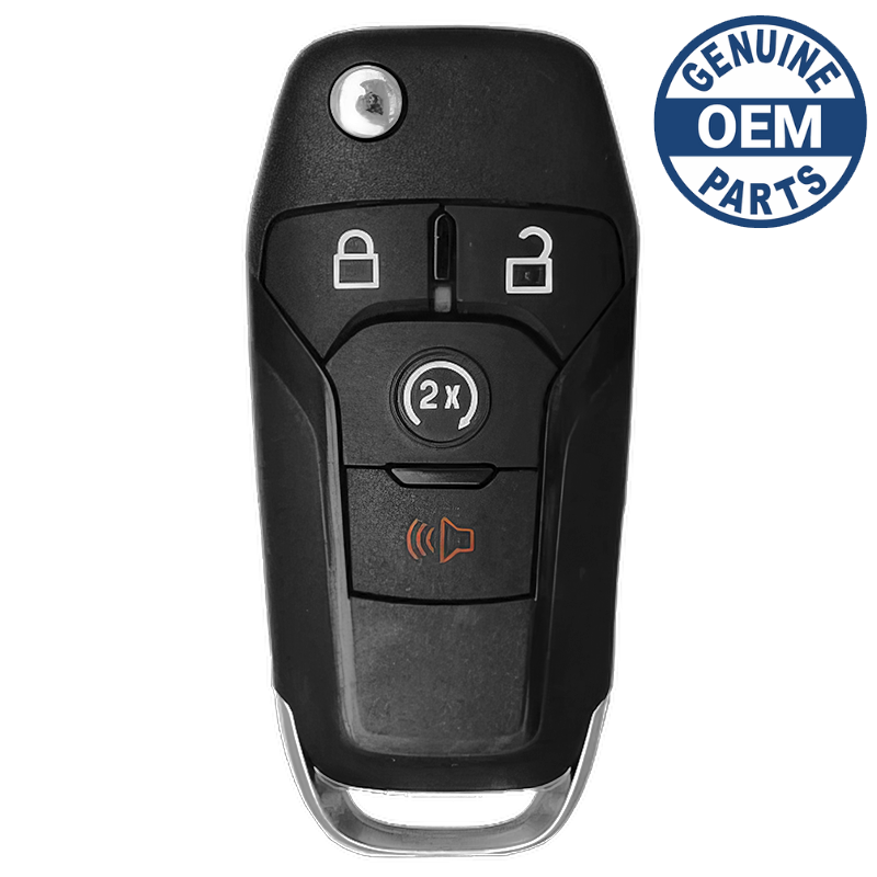 2019 Ford F-150 Flip Key Remote PN: 5923694,164-R8134