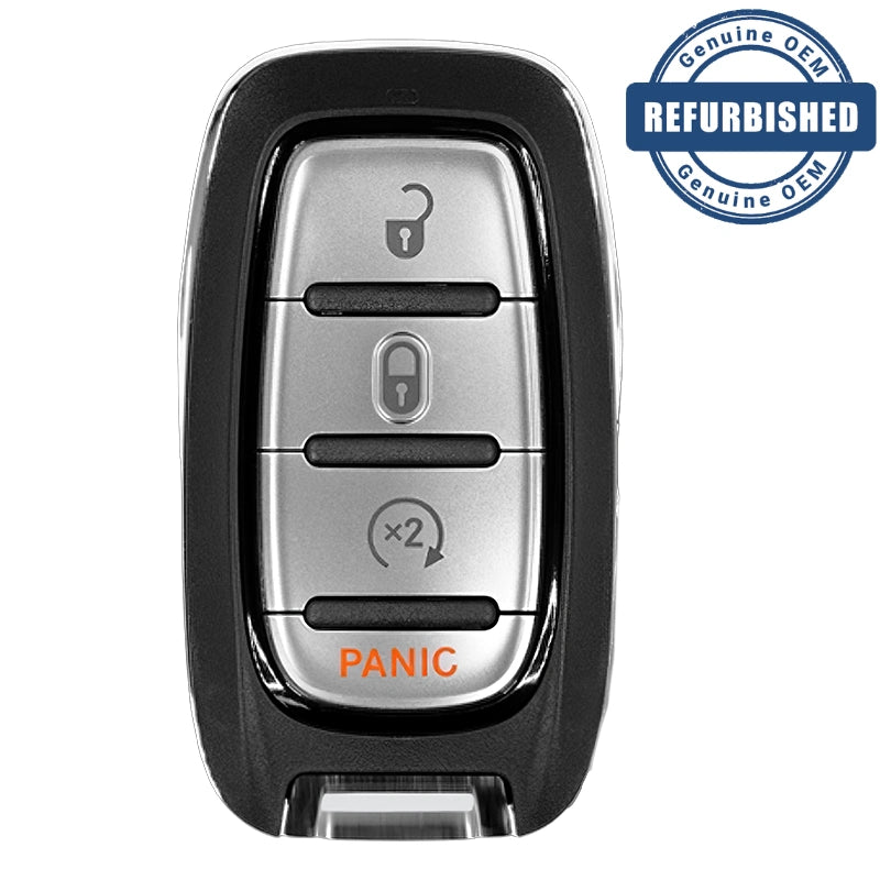2019 Chrysler Pacifica Smart Key Fob PN: 68419652AB