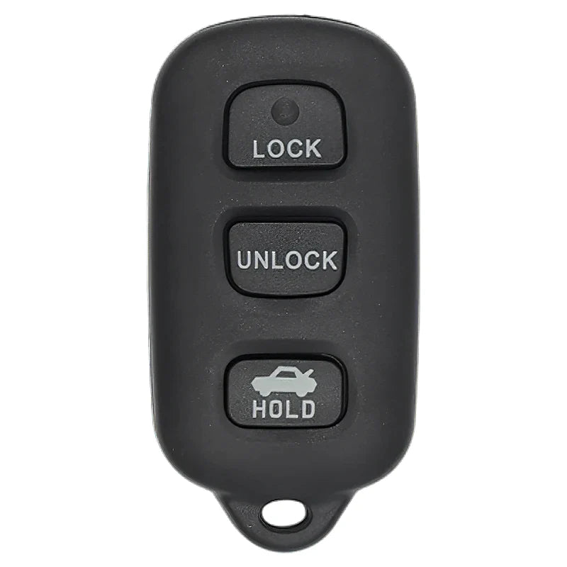 Factory Keyless Entry Remote