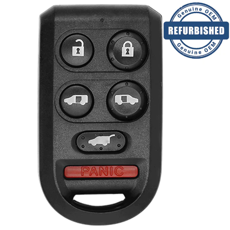 2008 Honda Odyssey Regular Remote PN: 72147-SHJ-A61