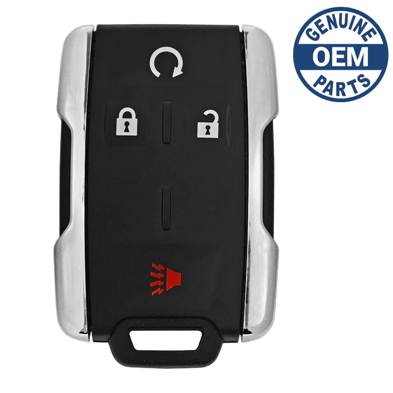 2016 Chevrolet Silverado 2500 HD Remote PN: 84540865 13577770