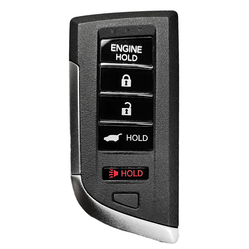 2022 Acura  MDX Smart Key Remote Driver 2 PN: 72147-TYA-C11