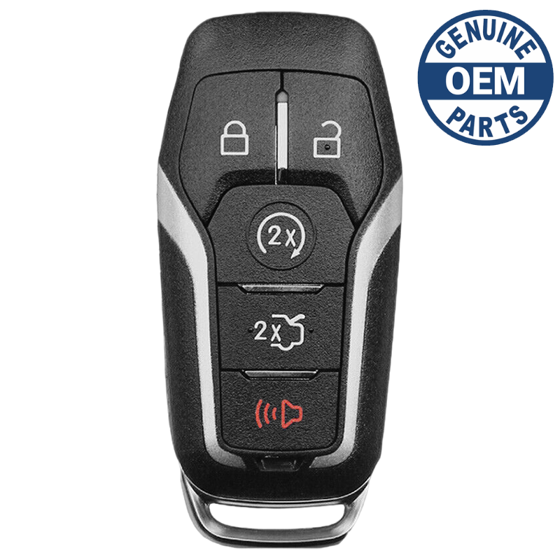 2015 Lincoln MKC Smart Key Fob PN: 164-R8106, 5925313