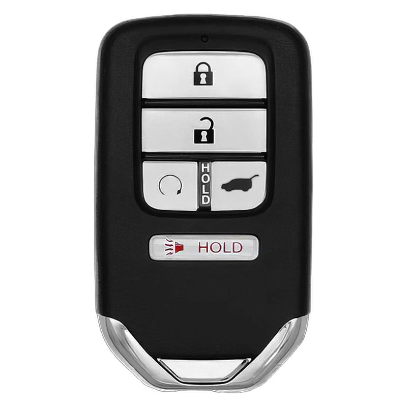 2016 Honda Pilot Smart Key Remote No Memory PN: 72147-TG7-A11