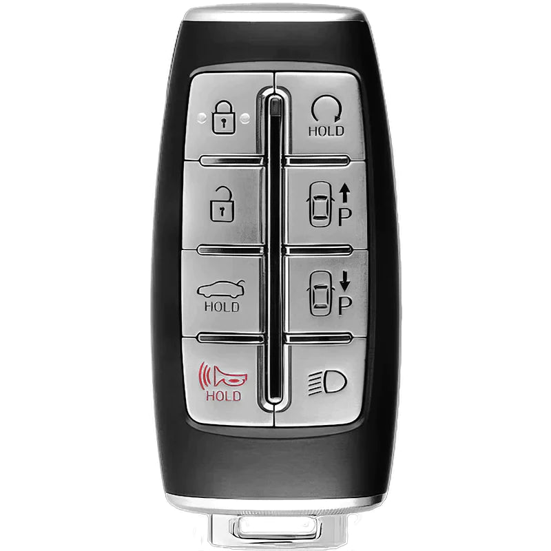 2025 Genesis G80 Smart Key Remote PN: 95440-T1210