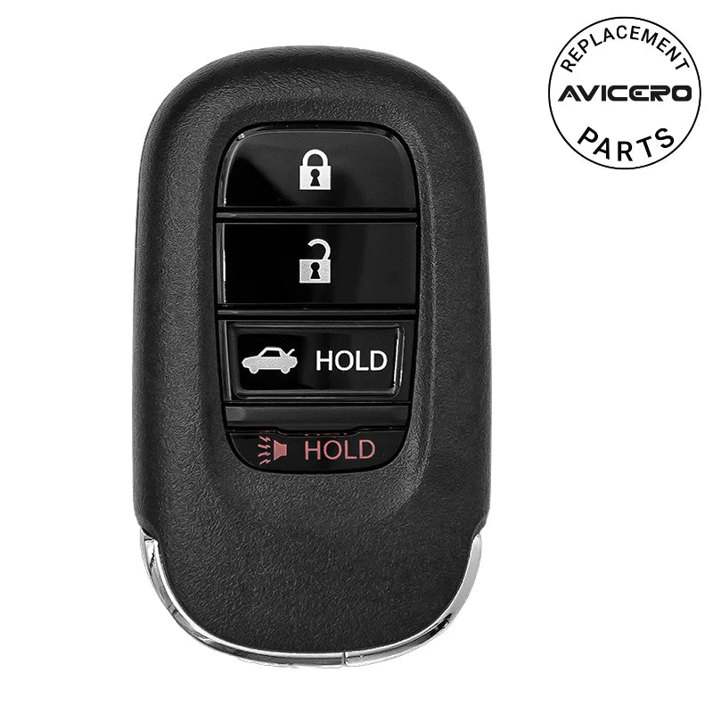 2024 Honda Civic Smart Key Fob PN: 72147-T20-A01