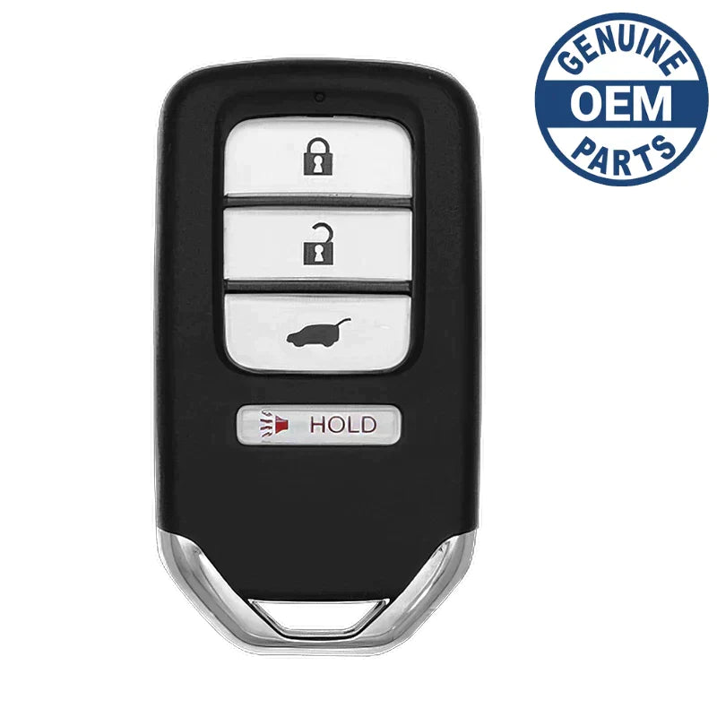 2019 Honda Odyssey Smart Key Remote PN: 72147-THR-A01