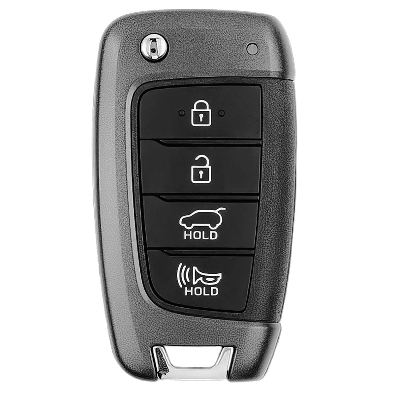 2022 Hyundai Tucson Flipkey Remote PN: 95430-N9010