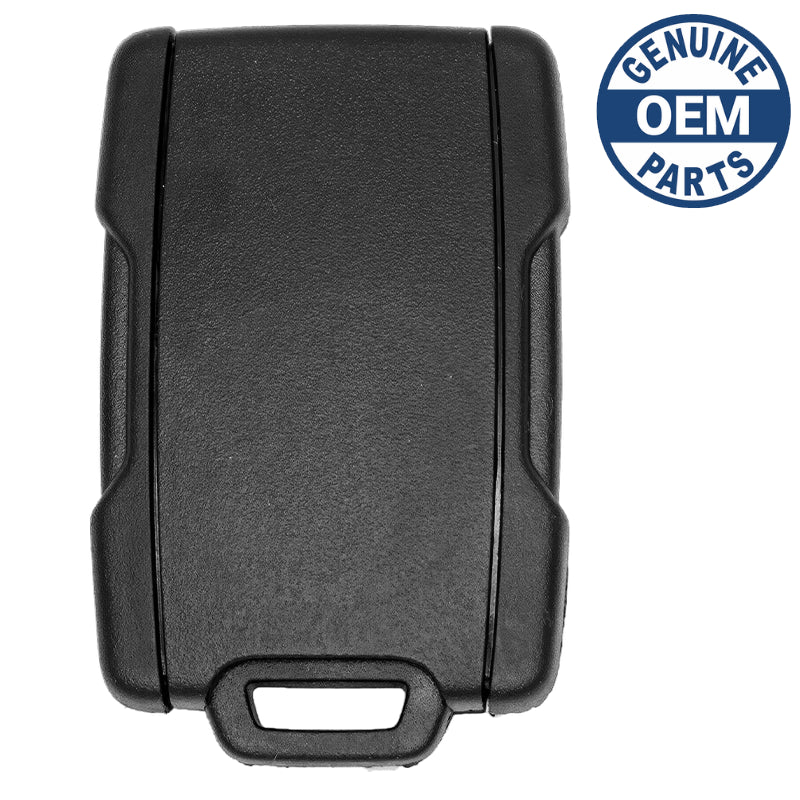 2016 GMC Sierra 2500 HD Remote FCC: M3N-32337100 PN: 13577771