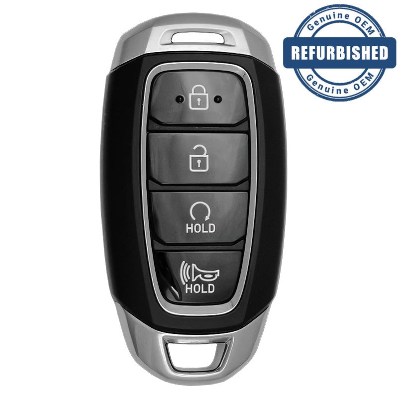2021 Hyundai Kona Smart Key Fob PN: 95440-J9400 FCC: TQ8-FOB-4F43