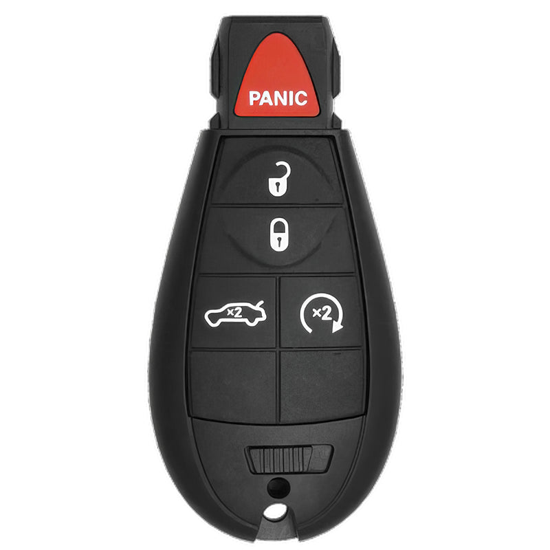 2010 Chrysler 300 Smart Fobik PN: 5026566AN