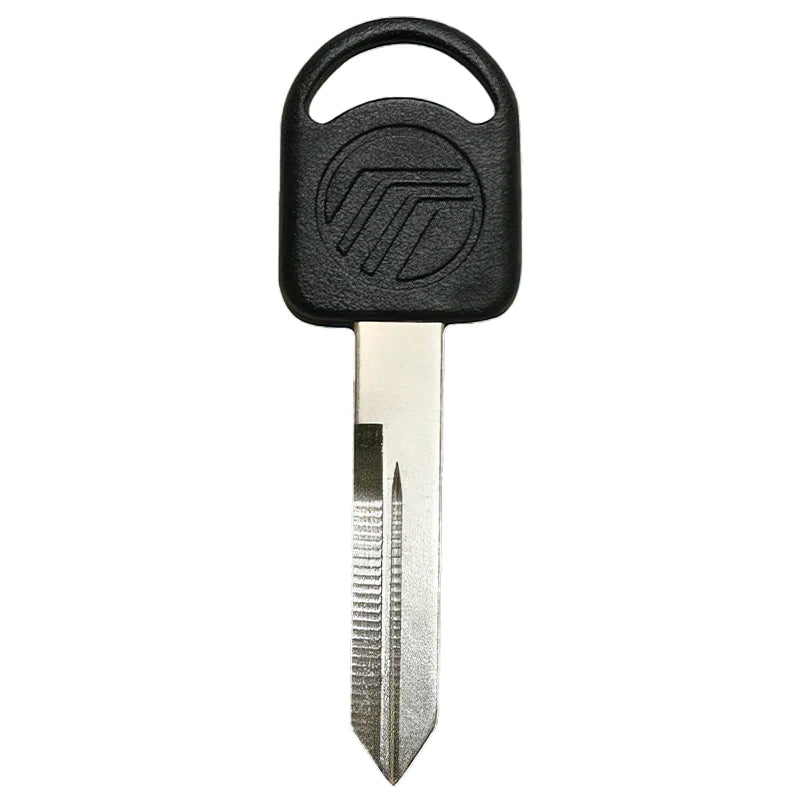 1997 Mercury Cougar Regular Car Key 597037, 011-R0224, H75-P