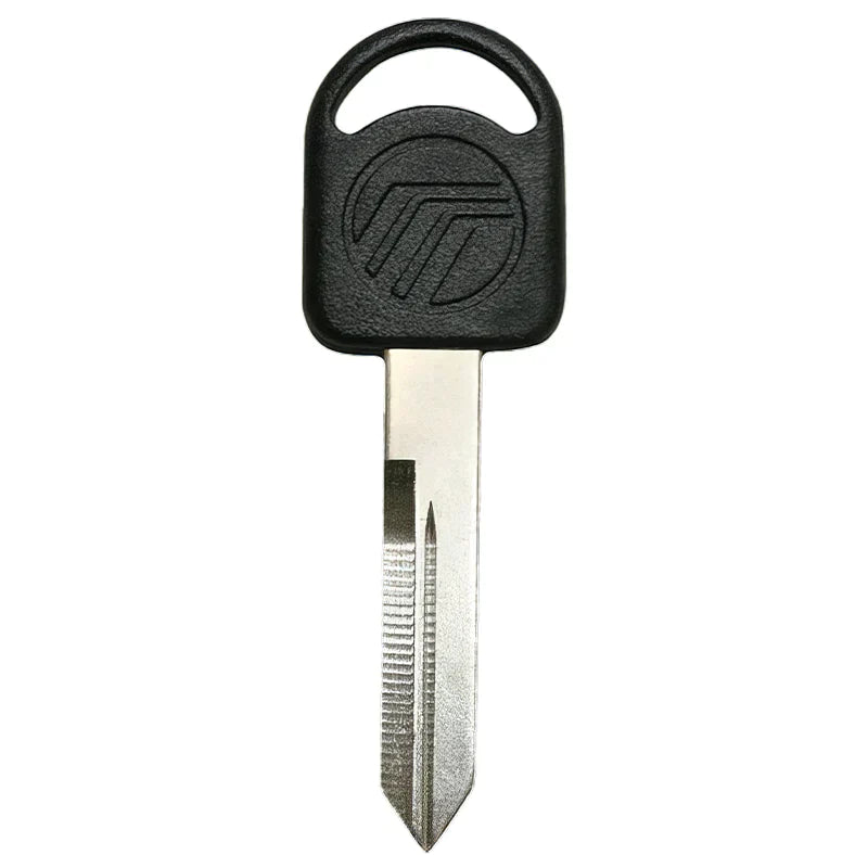 1997 Mercury Villager Regular Car Key 597037, 011-R0224, H75-P