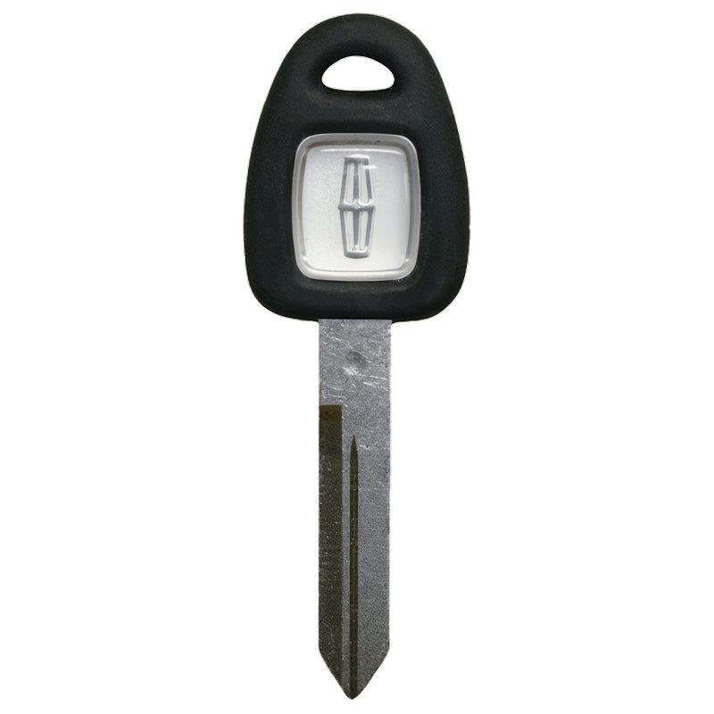 1997 Lincoln Town Car Regular Car Key 597726 H75-P