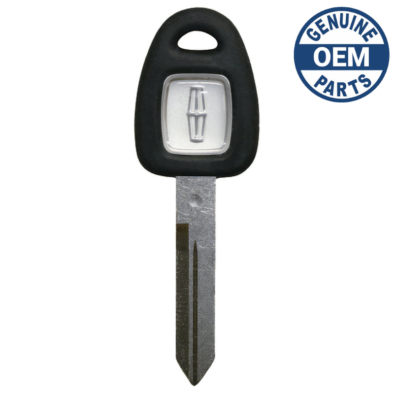 1997 Lincoln Town Car Regular Car Key 597726 H75-P