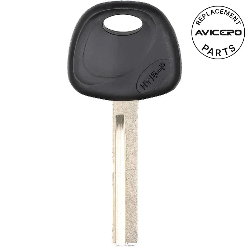 2014 Hyundai Veloster Regular Car Key PN: 81996-1R000, HY18