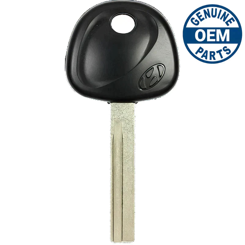 2015 Hyundai Accent Regular Car Key PN: 81996-1R000, HY18