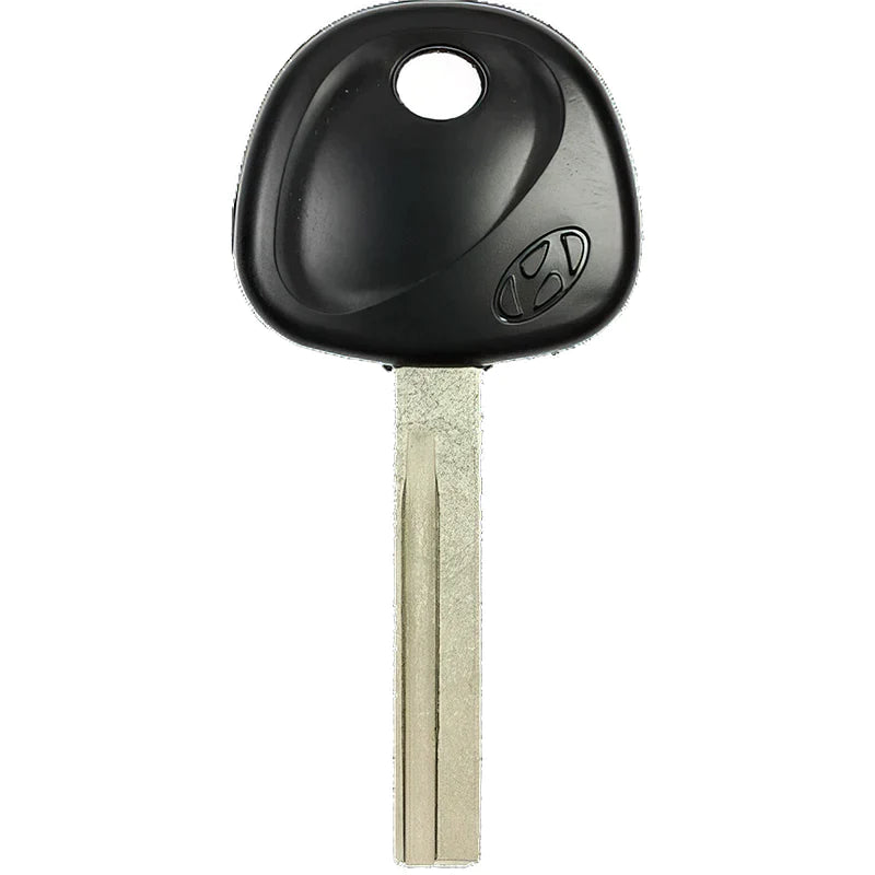 2012 Hyundai Accent Regular Car Key PN: 81996-1R000, HY18