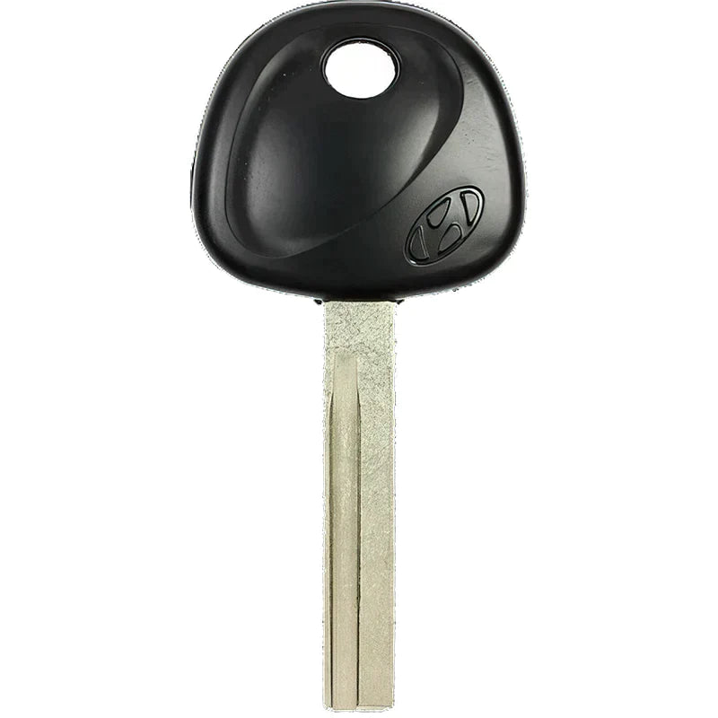 2014 Hyundai Accent Regular Car Key PN: 81996-1R000, HY18