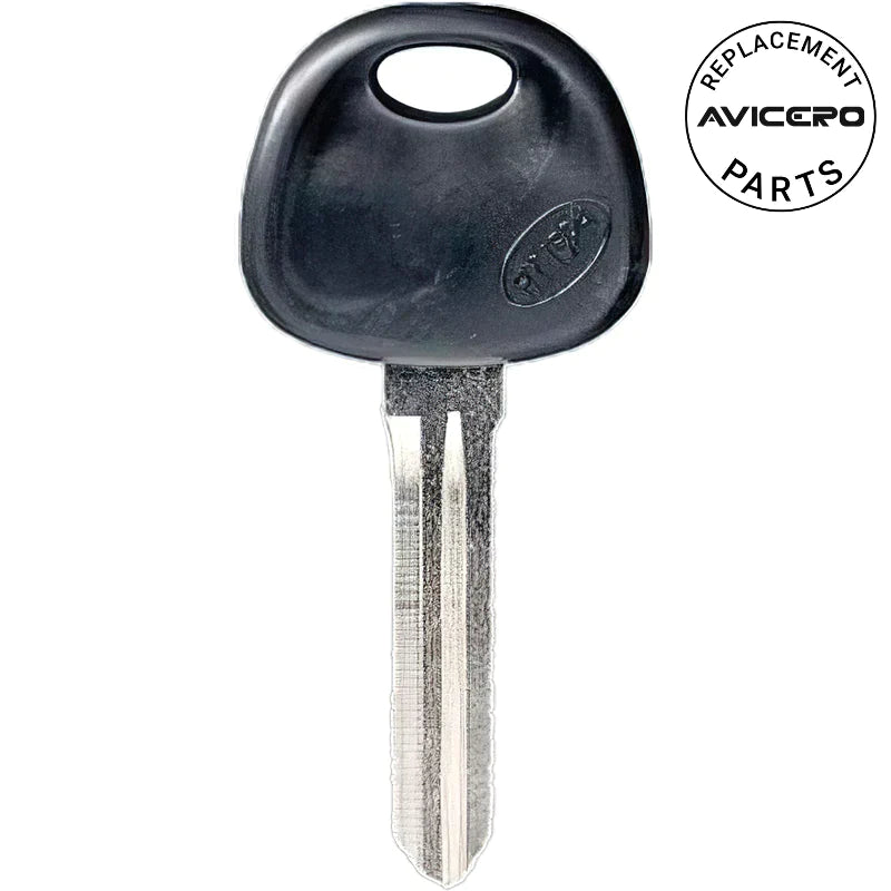 2010 Hyundai Santa FE Regular Car Key PN: 81996-3K000, HY15P