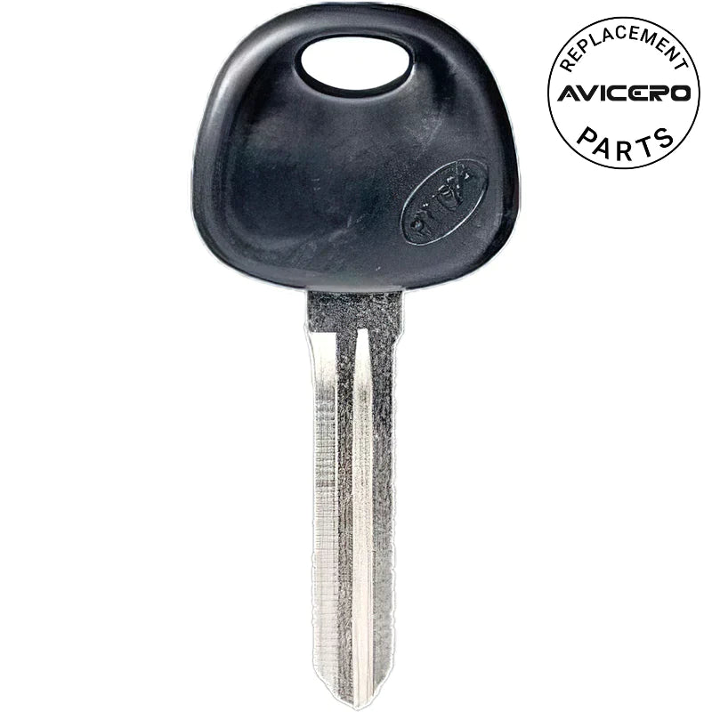 2011 Hyundai Elantra Regular Car Key PN: 81996-3K000, HY15P