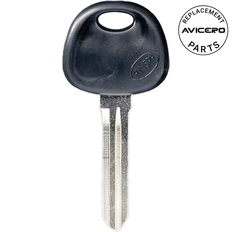 2015 Hyundai Elantra Regular Car Key PN: 81996-3K000, HY15P