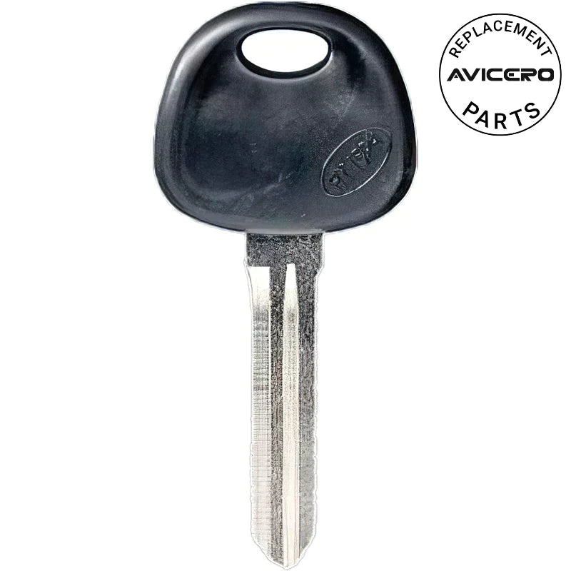 2009 Hyundai Genesis Coupe Regular Car Key PN: 81996-3K000, HY15P