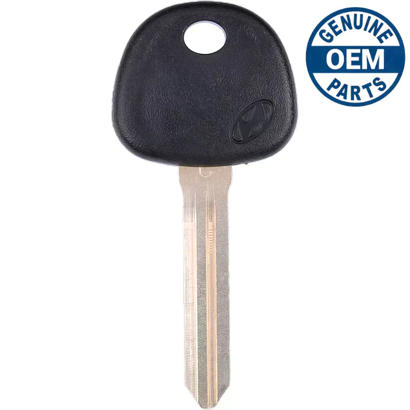 2011 Hyundai Veracruz Regular Car Key PN: 81996-3K000, HY15P