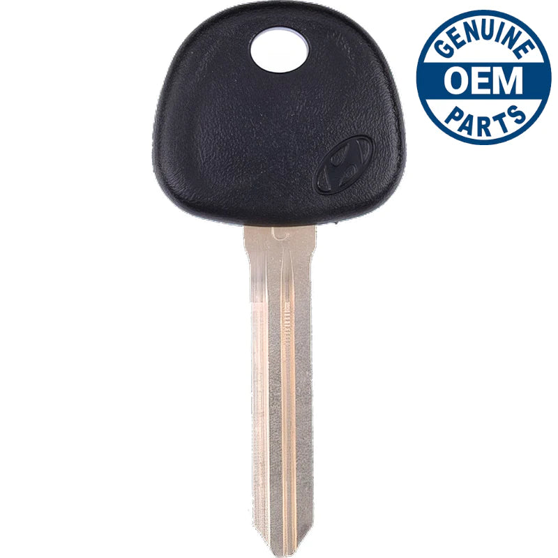 2019 Hyundai Elantra Regular Car Key PN: 81996-2M000, HY15P
