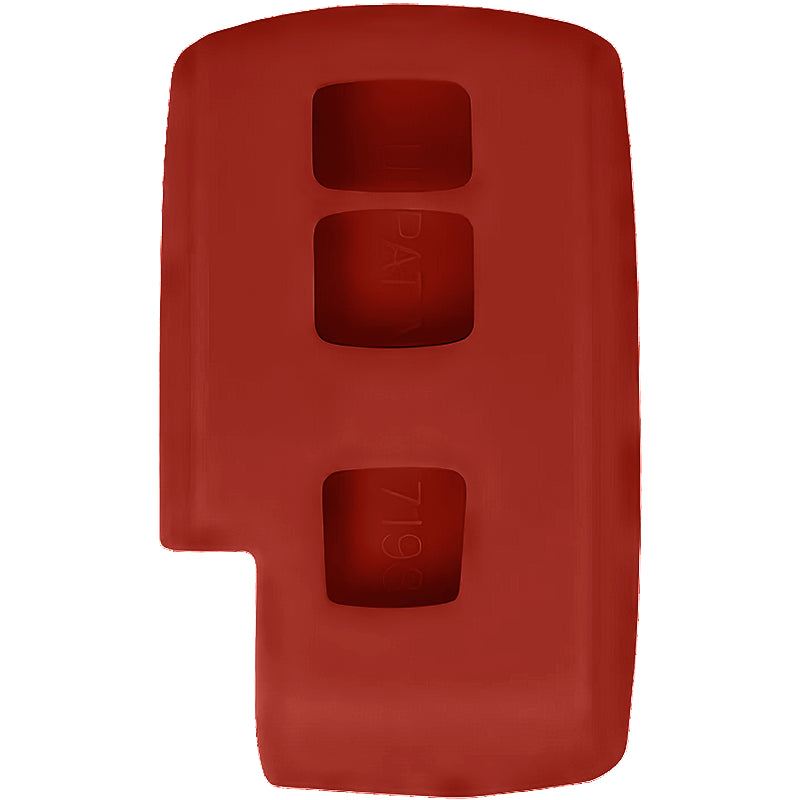 Silicone Protective Cover TYOTAG73