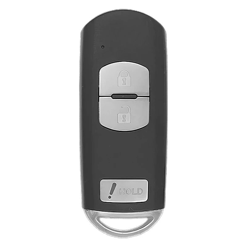 2013 Mazda CX-5 Smart Key Fob PN: KDY3-67-5DY