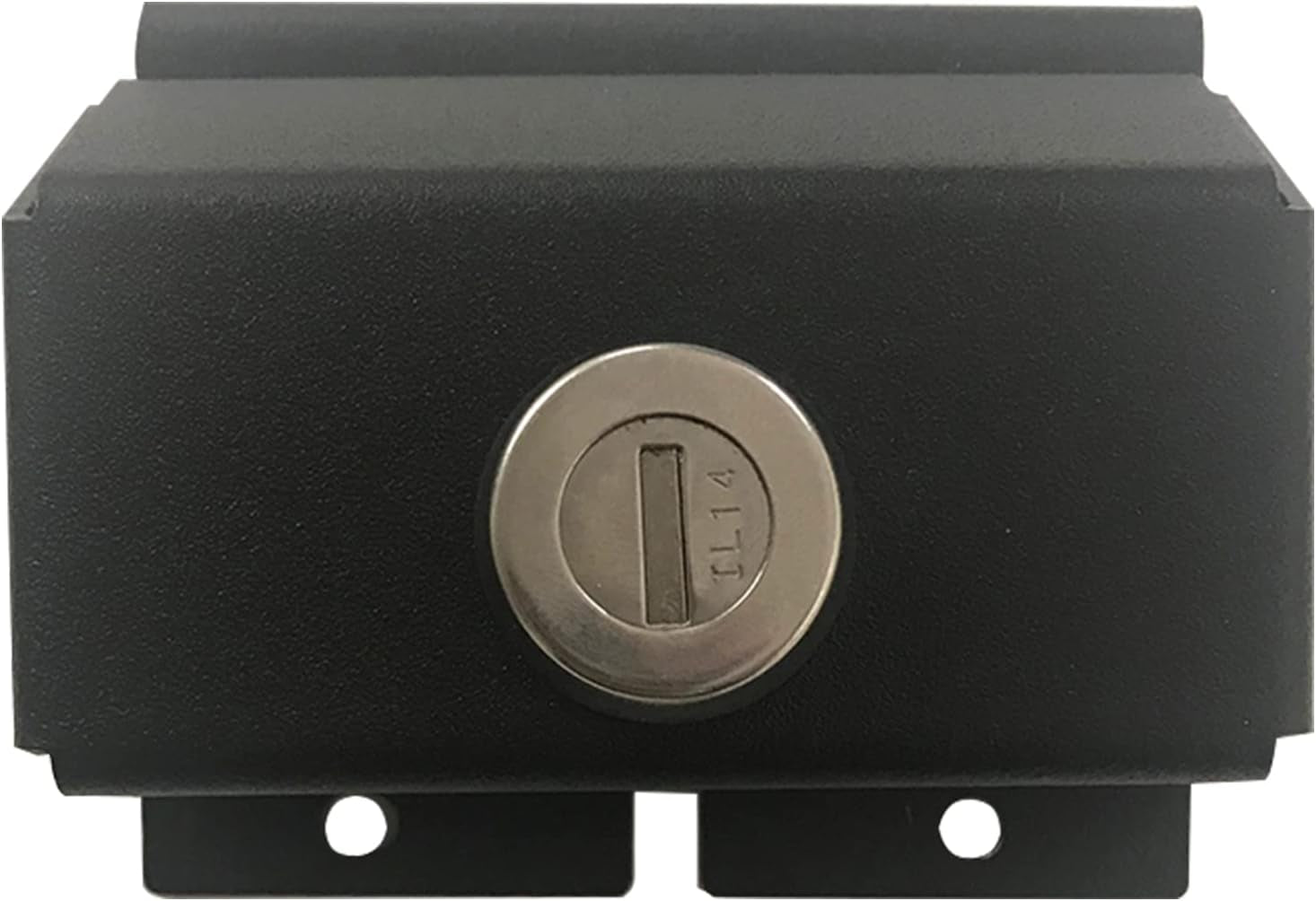 2015-2019 Polaris Ranger Tailgate Lock Upgrade