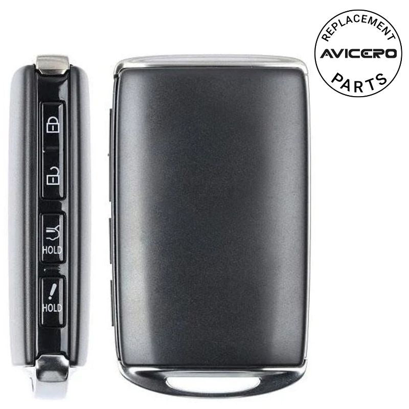 2024 Mazda CX-5 Smart Key Fob PN: TAYB-67-5DYB