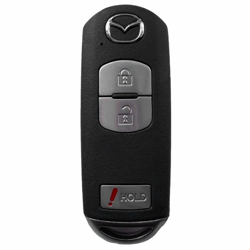 2015 Mazda CX-9 Smart Key Fob PN: EHY5-67-5RYA
