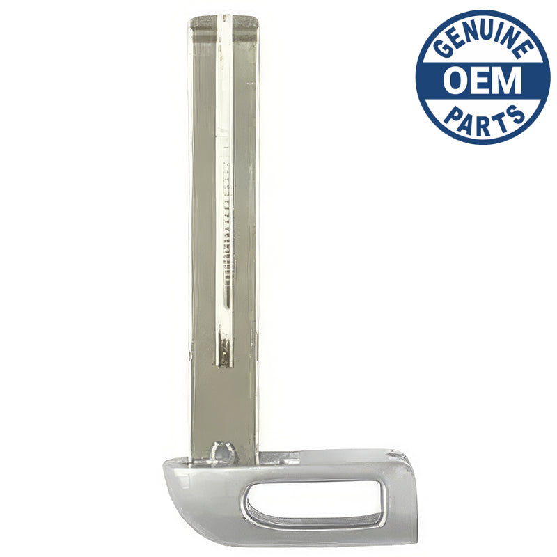 Emergency Key PN: 81999-3M020