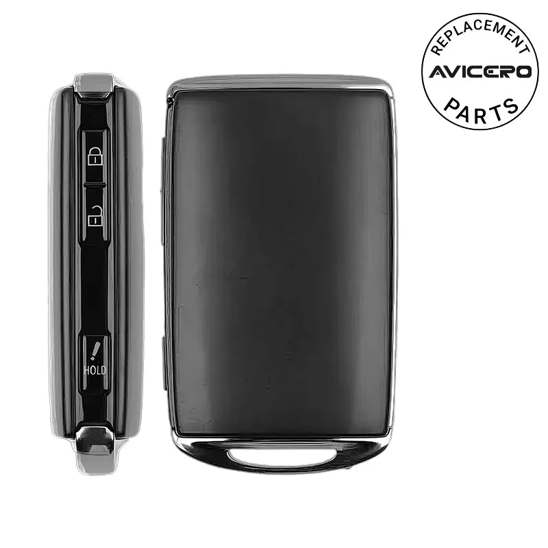 2020 Mazda CX-3 Smart Key Fob PN: TAYA-67-5DYB