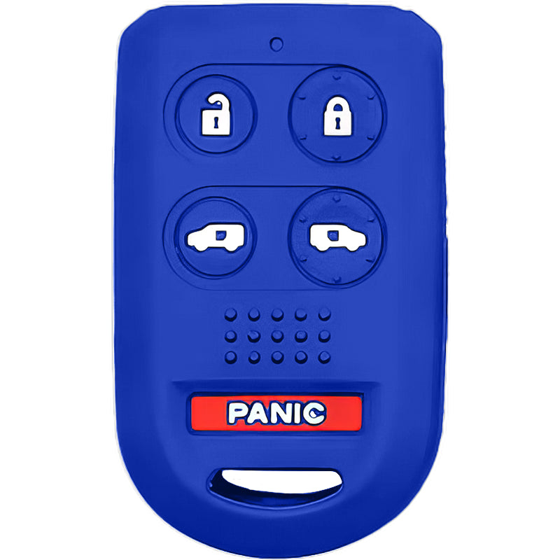 Silicone Protective Cover for Honda 5 Buttons OUCG8D-399H-A