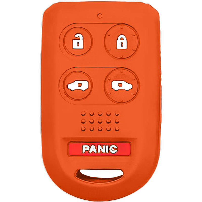 Silicone Protective Cover for Honda 5 Buttons OUCG8D-399H-A