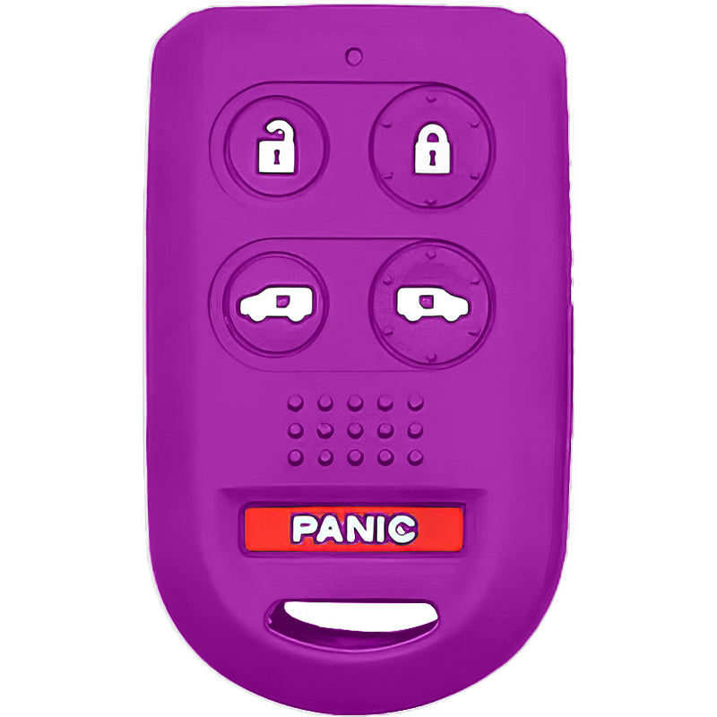 Silicone Protective Cover for Honda 5 Buttons OUCG8D-399H-A