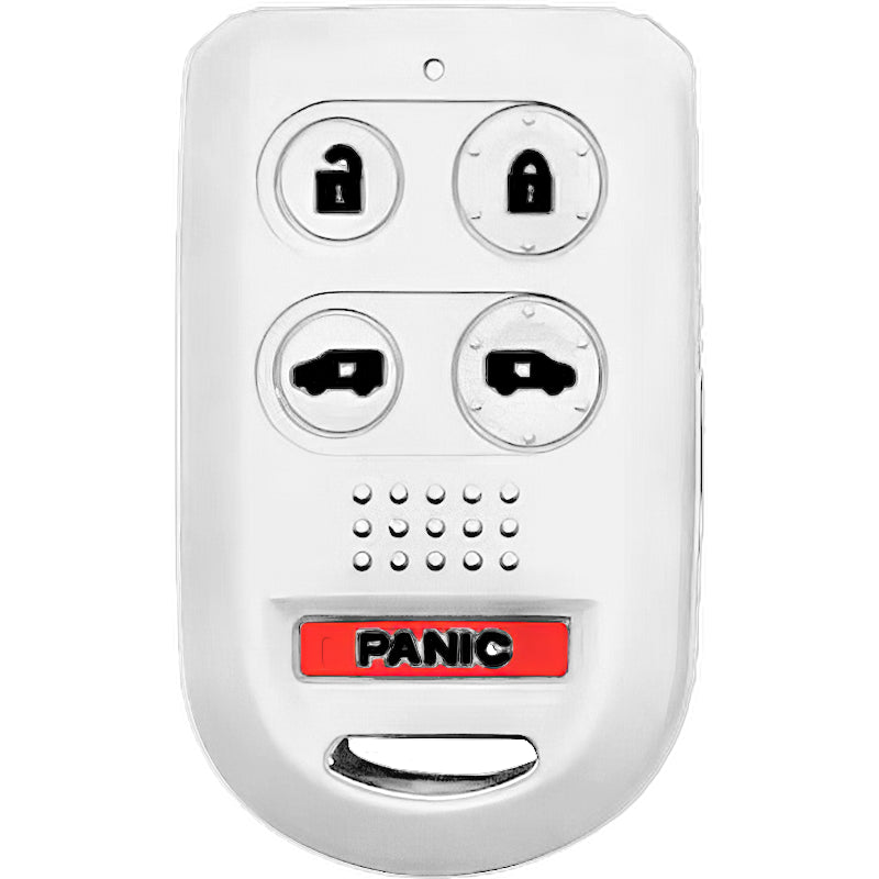 Silicone Protective Cover for Honda 5 Buttons OUCG8D-399H-A