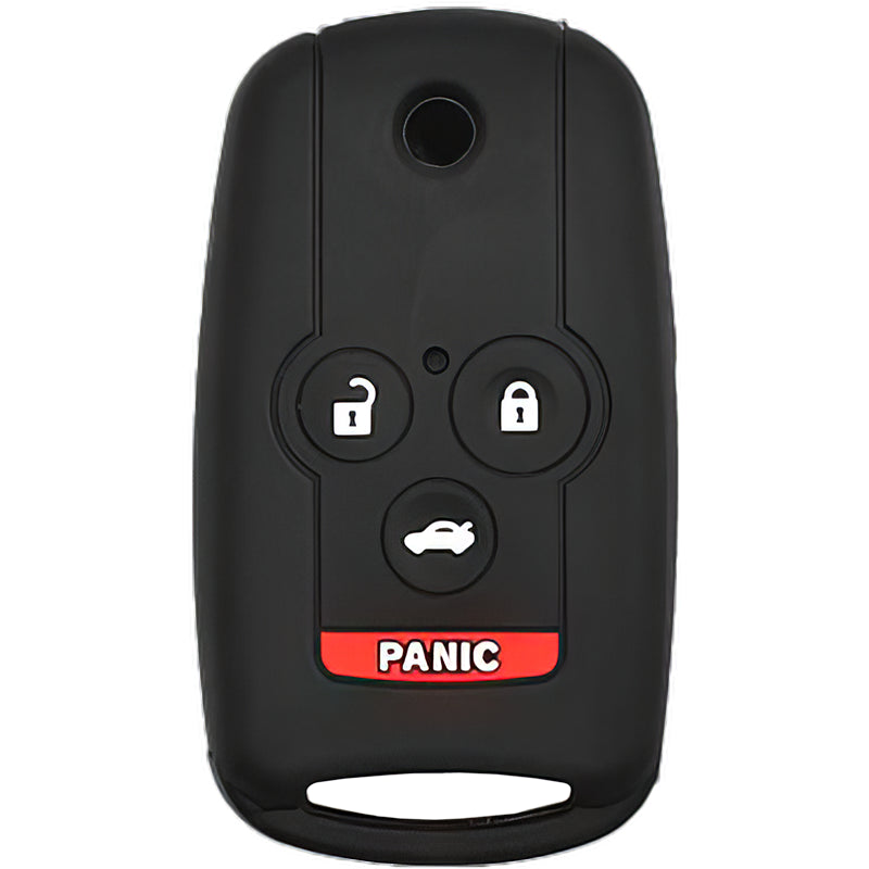 Silicone Protective Cover for Acura 4 Buttons MLBHLIK-1T
