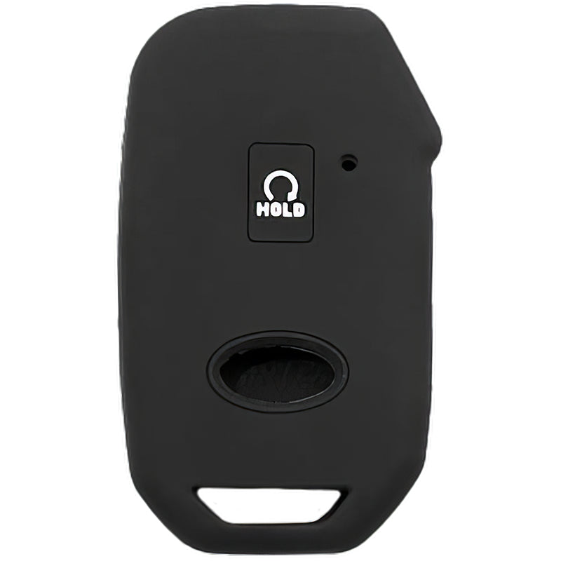 Silicone Protective Cover for Kia 5 Buttons SY5MQ4FGE05