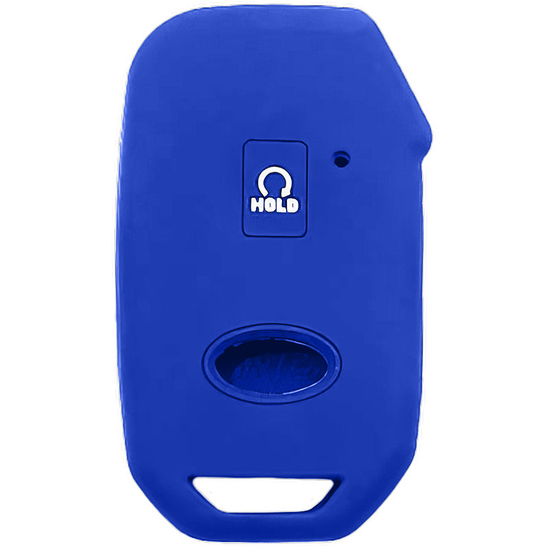 Silicone Protective Cover for Kia 5 Buttons SY5MQ4FGE05