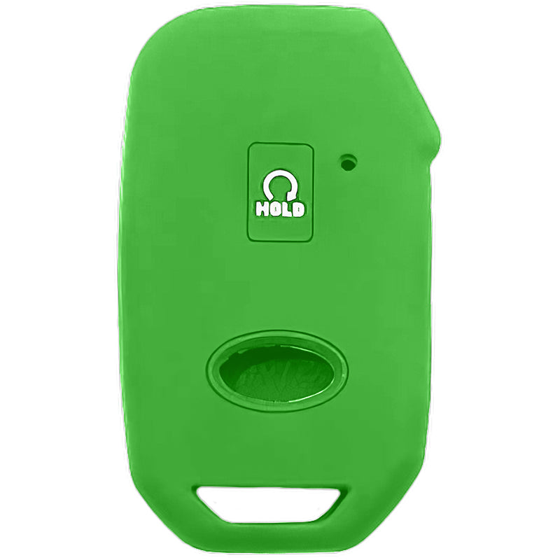 Silicone Protective Cover for Kia 5 Buttons SY5MQ4FGE05