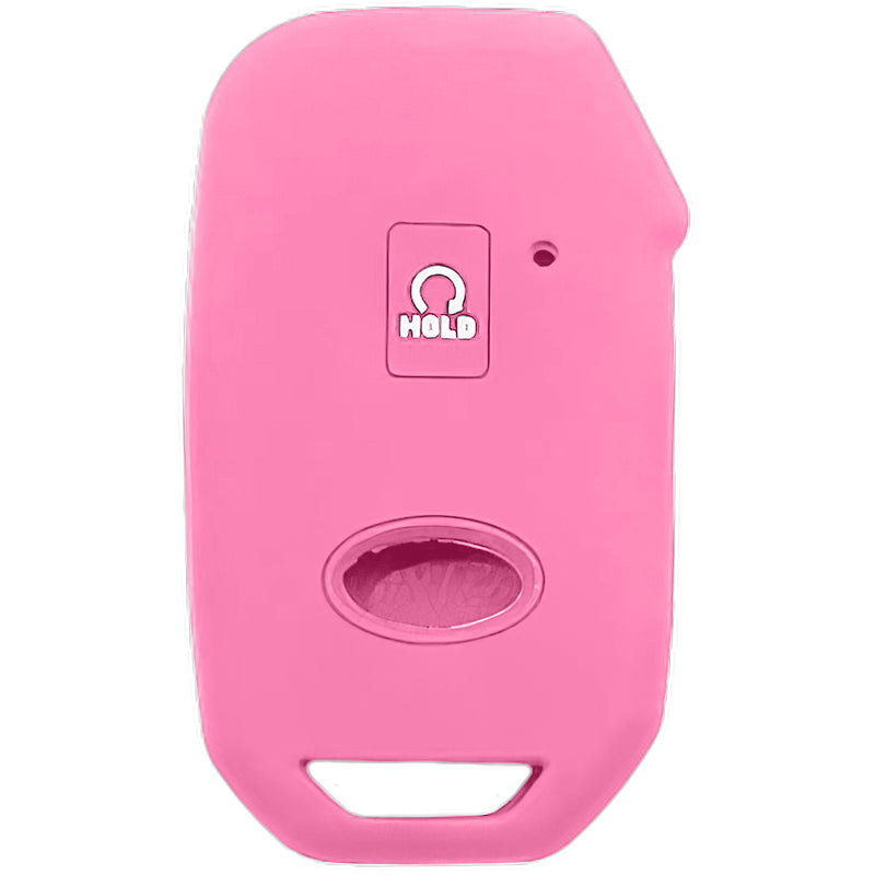 Silicone Protective Cover for Kia 5 Buttons SY5MQ4FGE05