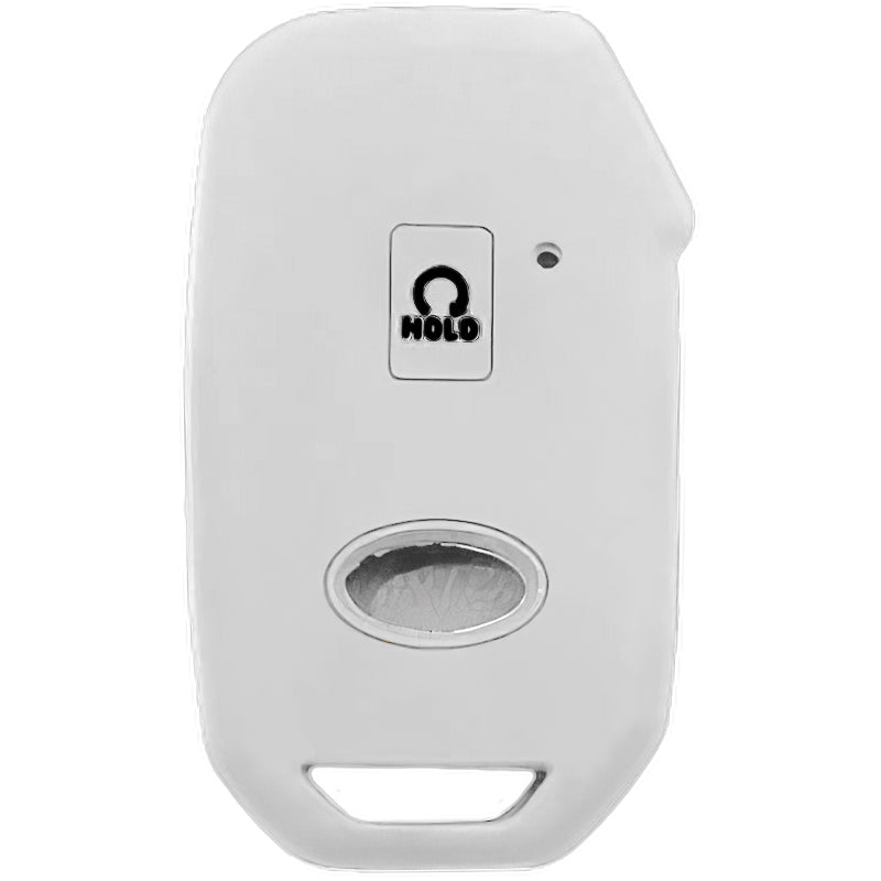Silicone Protective Cover for Kia 5 Buttons SY5MQ4FGE05