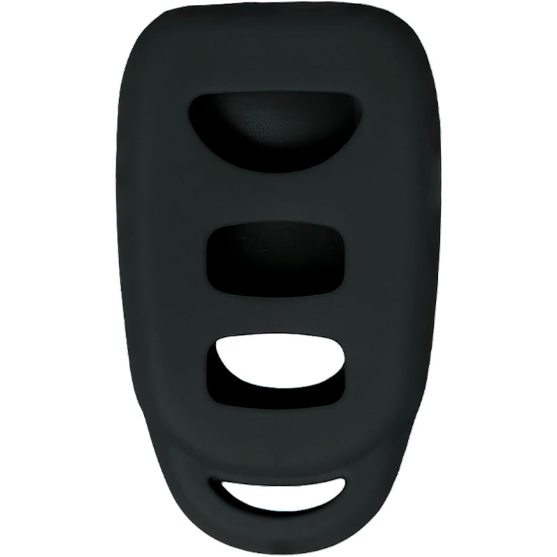 Silicone Protective Cover HYKIK23