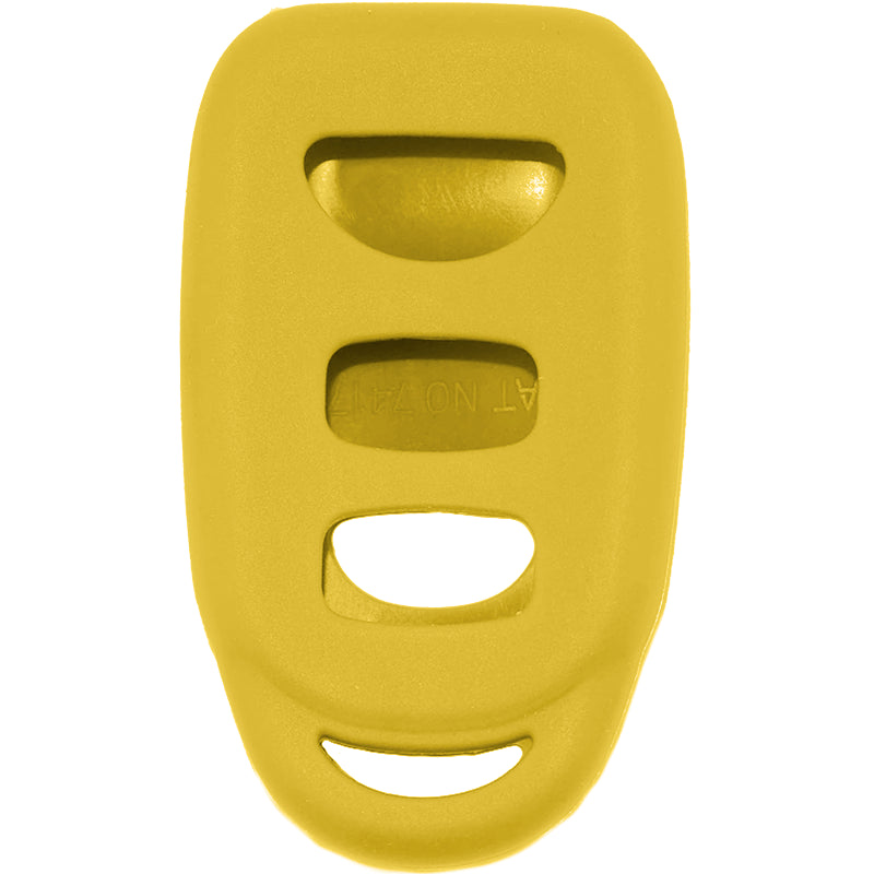 Silicone Protective Cover HYKIK23