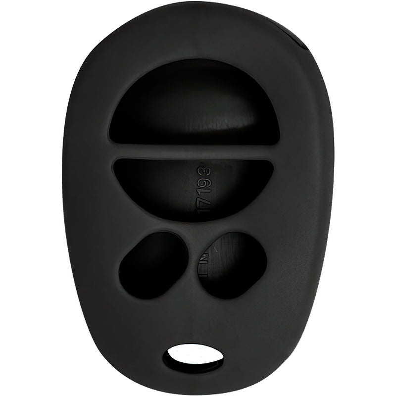 Silicone Protective Cover TYOTAG44